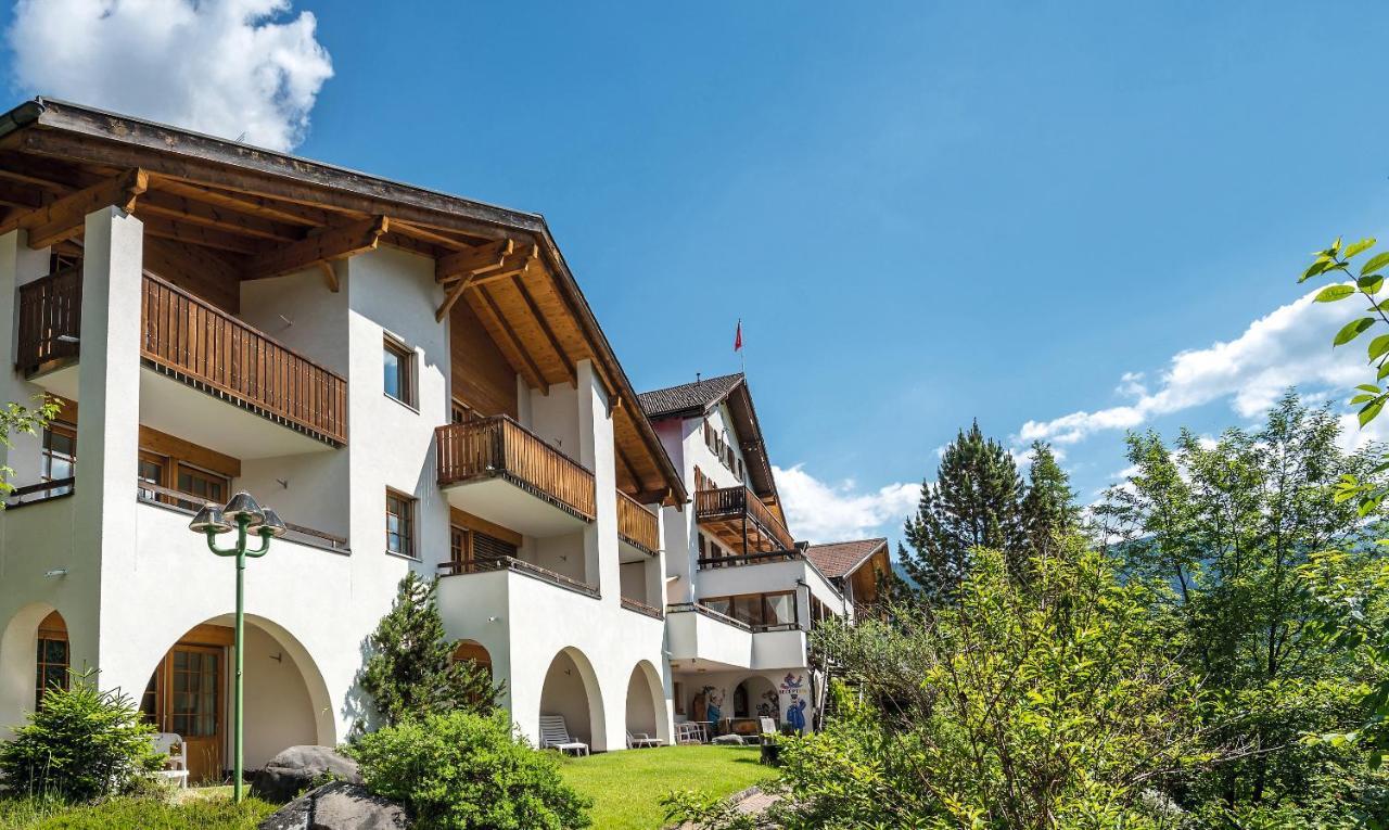 Muchetta Aparthotel