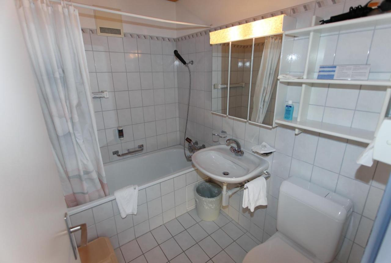 Aparthotel Muchetta 3*