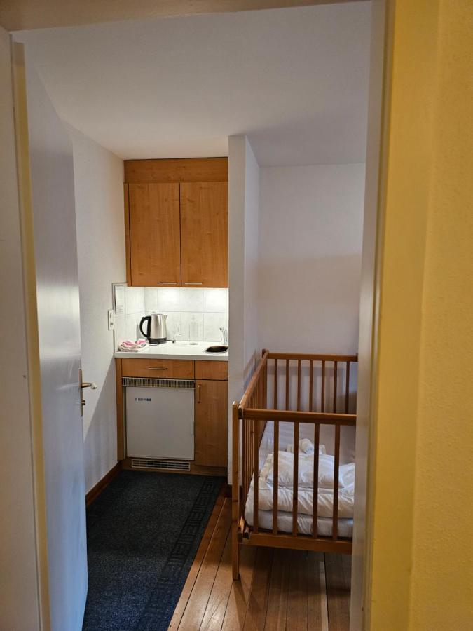 Muchetta Aparthotel Wiesen
