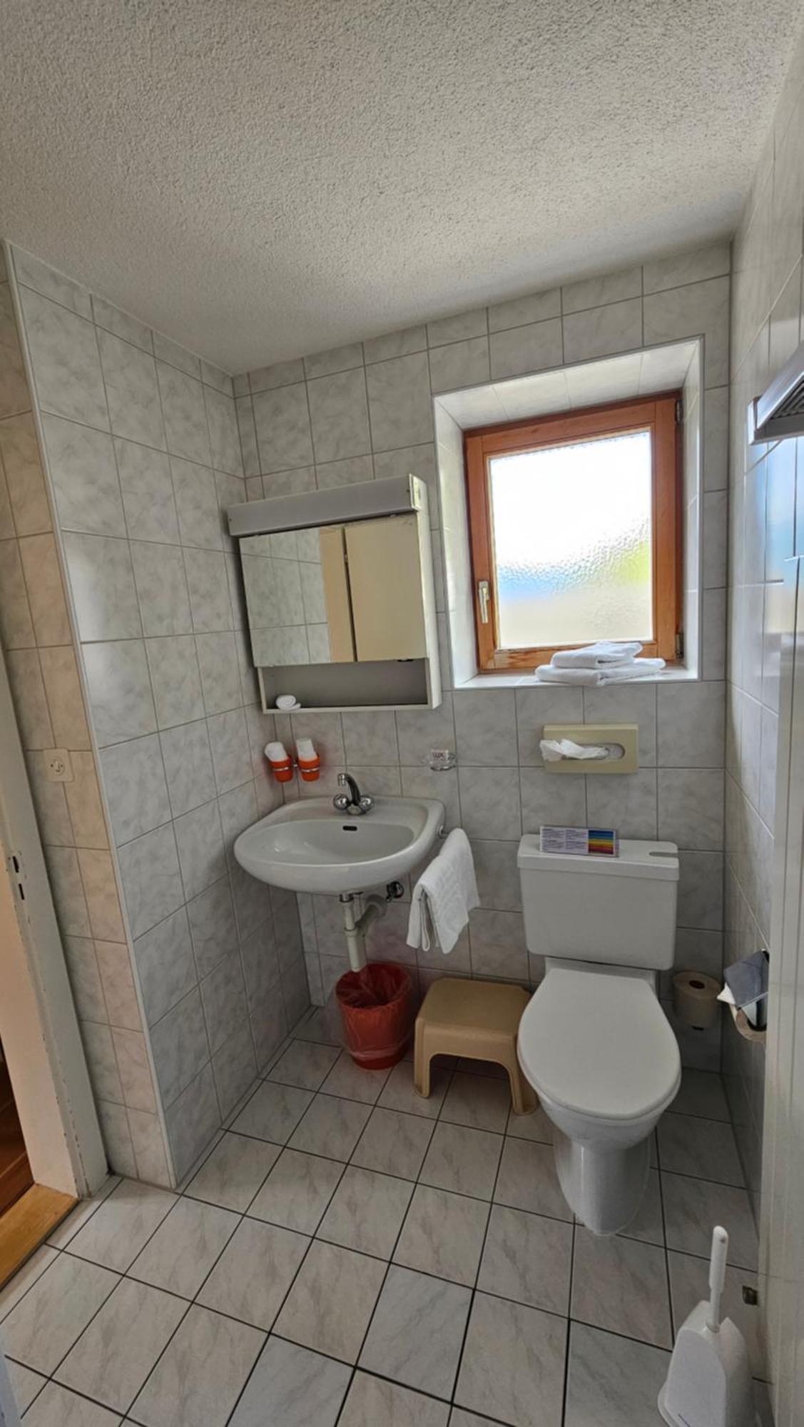 Aparthotel Muchetta