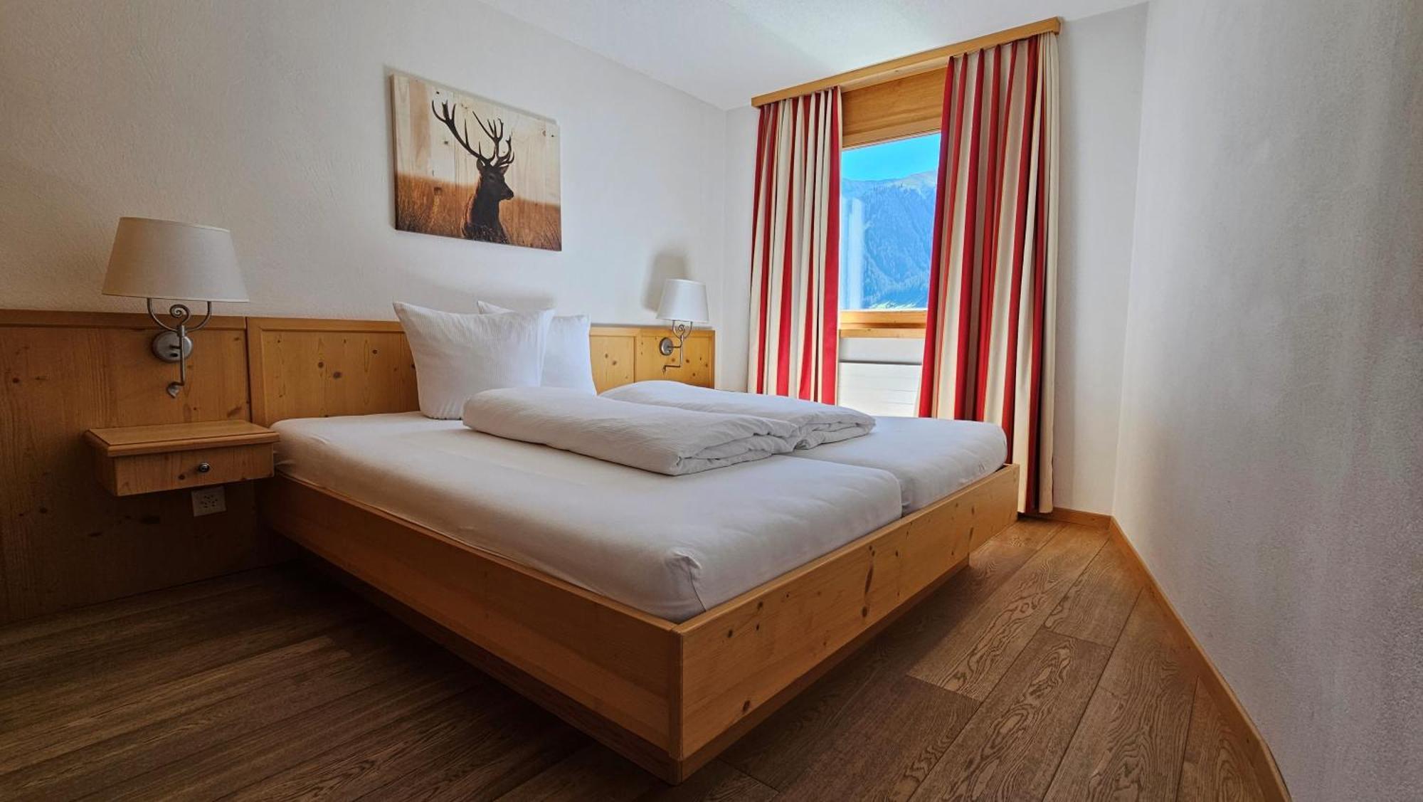 Muchetta Aparthotel