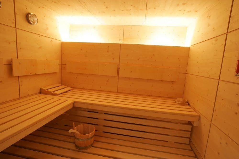 Aparthotel Muchetta 3*