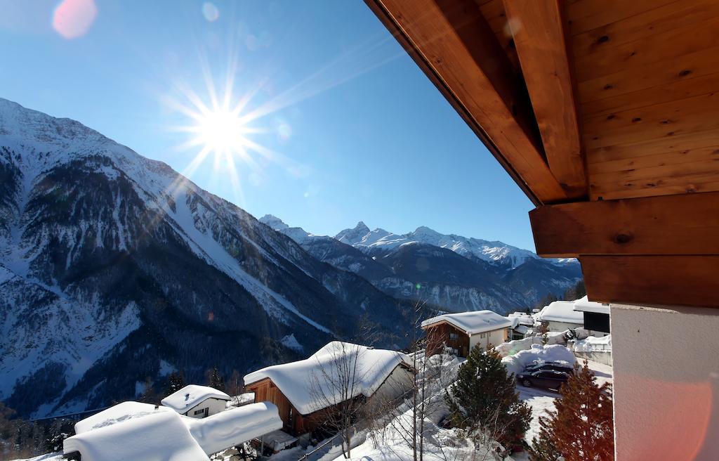 Aparthotel Muchetta 3*