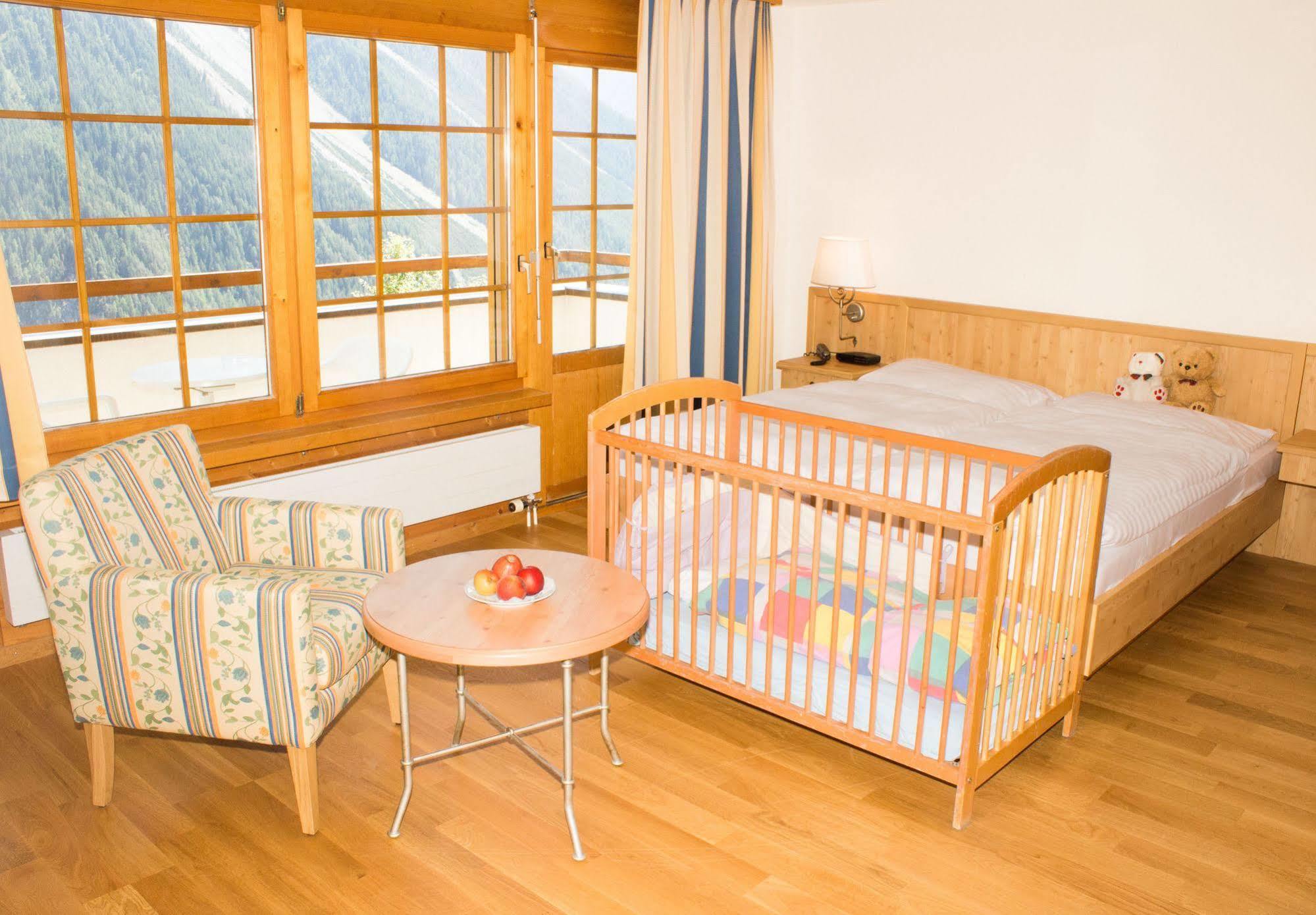 Aparthotel Muchetta 3*